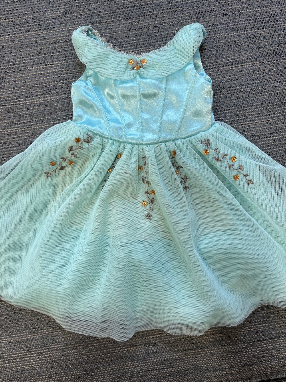 AMERICAN GIRL Ballet Recital Outfit - Picture 2 of 5